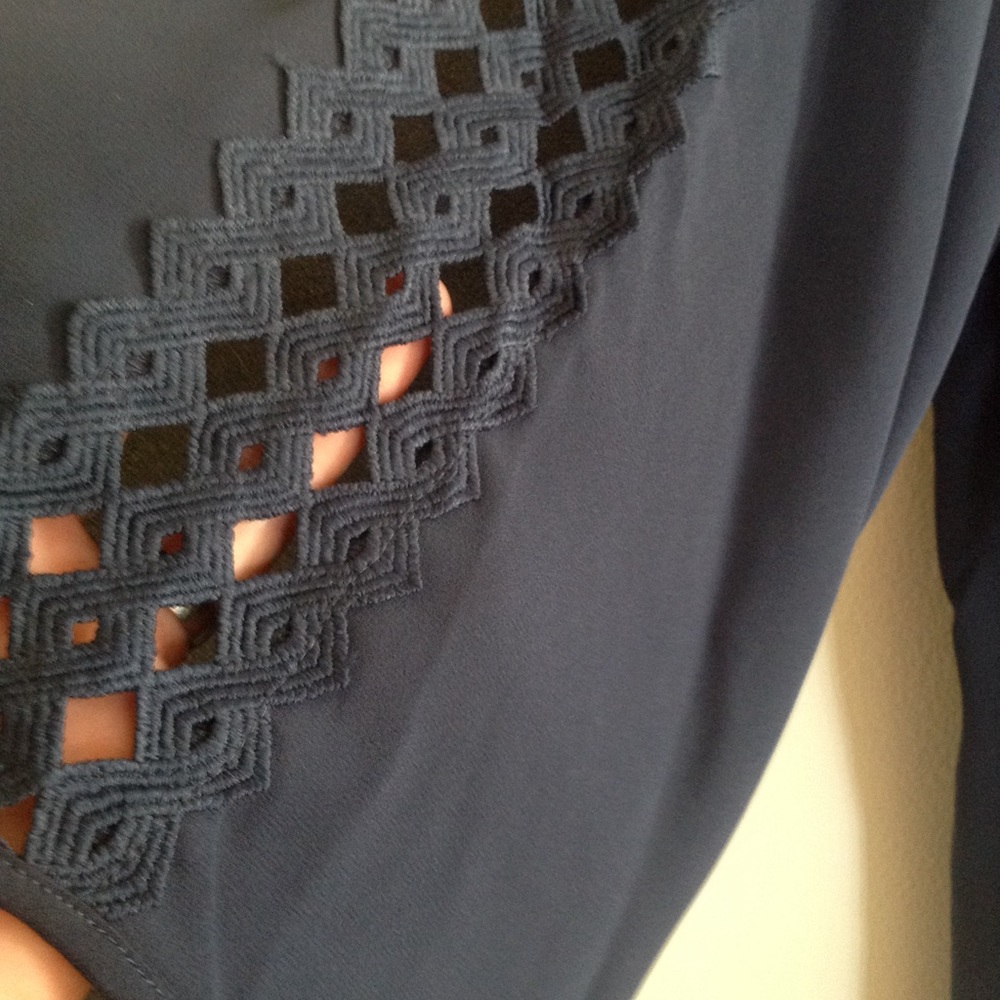 Women's 2XL Blouse